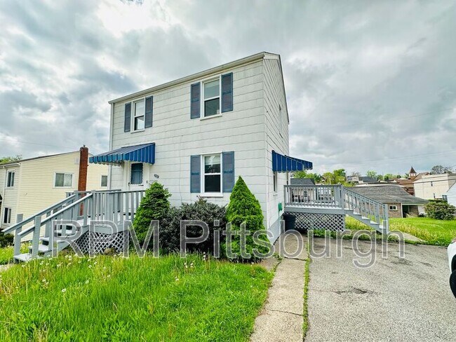 Primary Photo - 933 Josephine St
