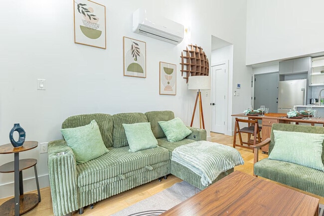 Building Photo - 1255 Decatur St