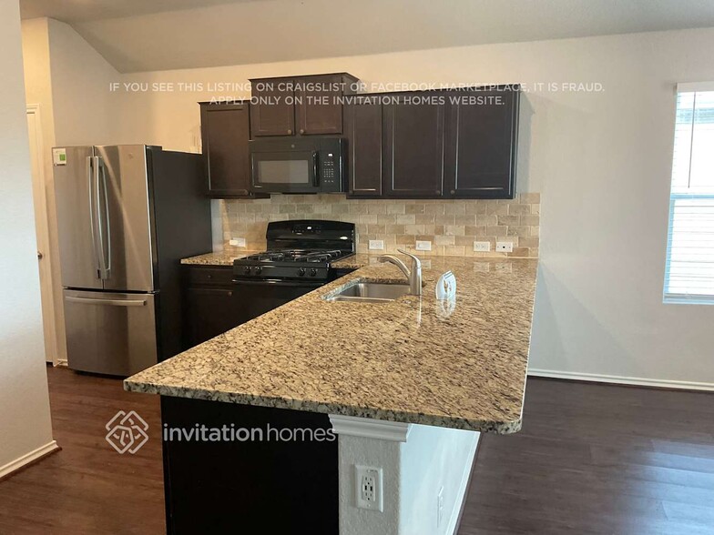 Building Photo - 9724 Marbach Brk