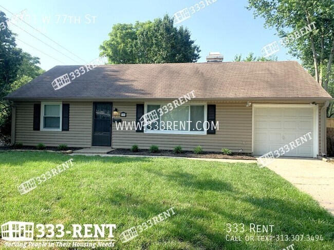 Primary Photo - 2701 W 77th St