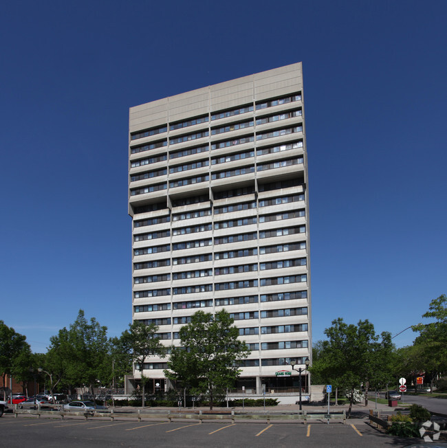 Primary Photo - Chateau Student Housing Cooperative