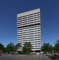 Building Photo - Chateau Student Housing Cooperative