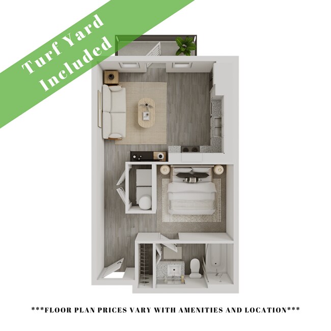 Floorplan - Avion at West Lemmon
