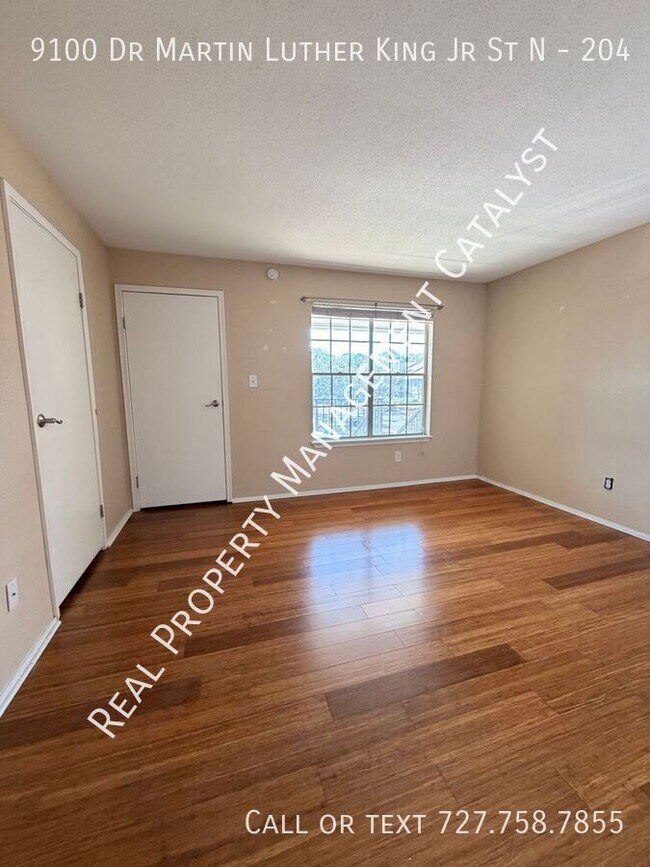 Building Photo - 9100 Dr M.L.K. Jr St N