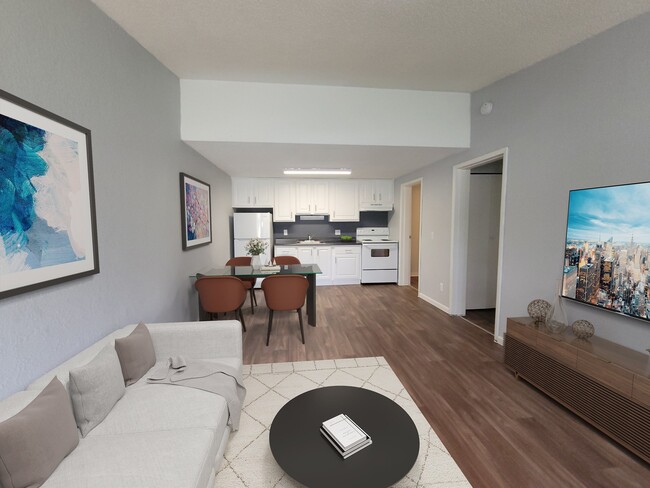 Building Photo - Barrington