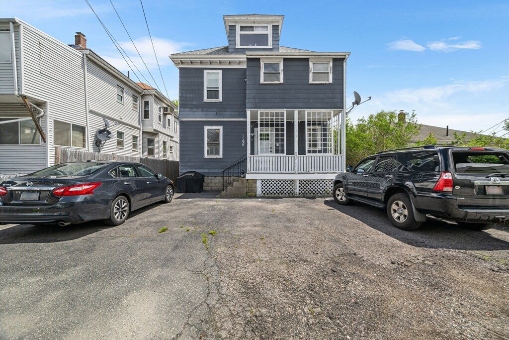 Building Photo - 130 Middlesex Ave