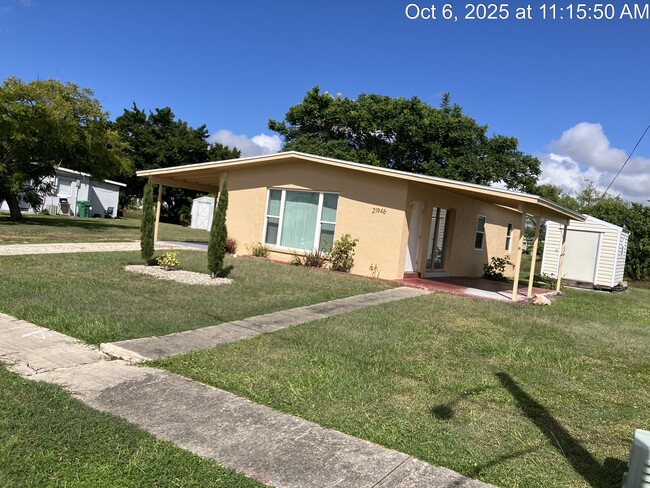 Building Photo - 21946 Hernando Ave