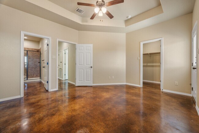 Building Photo - 2 Weeks Free! Beautiful 3-Bedroom Home with Open Floor Plan & Private Backyard in New Braunfels