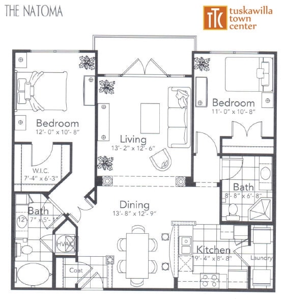 The Natoma - Experience Upscale Living at Terra Villa P...
