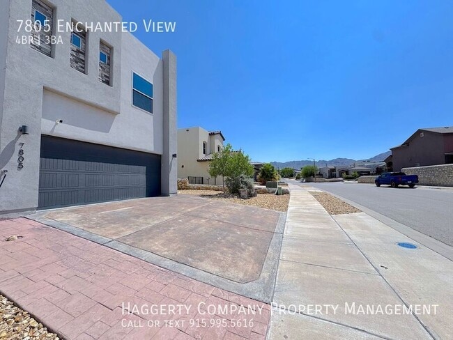 Building Photo - 7805 Enchanted View Dr