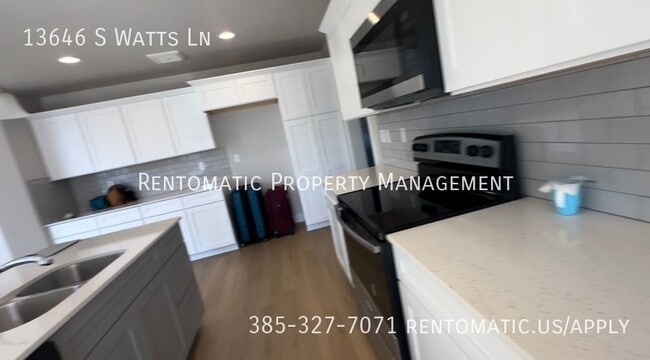 Building Photo - 13646 S Watts Ln