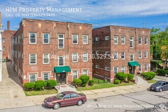 Building Photo - 1380 W 112th St