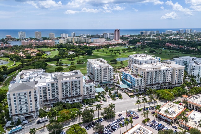 Building Photo - 200 SE Mizner Blvd