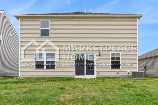 Building Photo - 3051 Lampton Rdg Dr