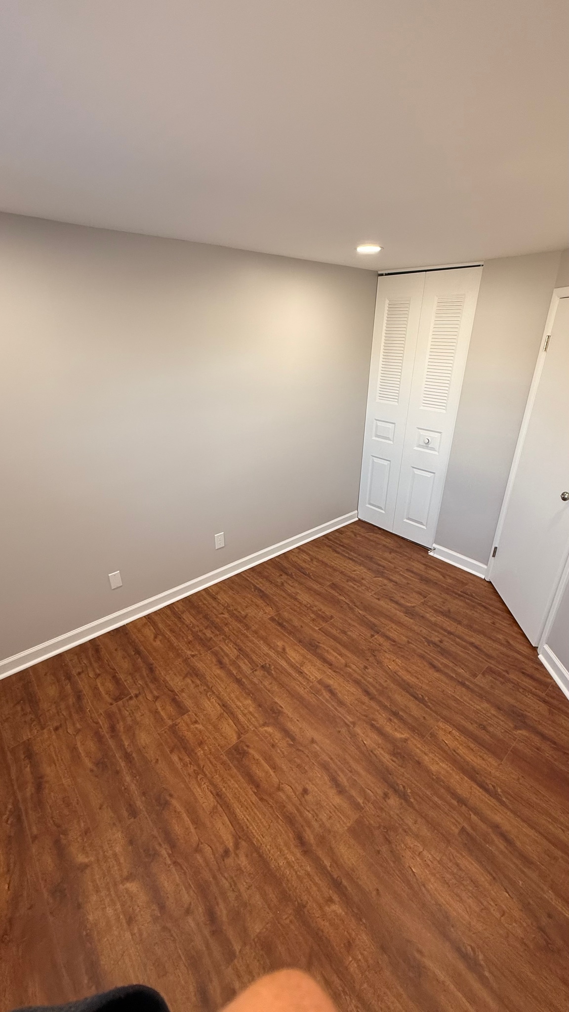 Bedroom 3 - 1319 Peabody Dr