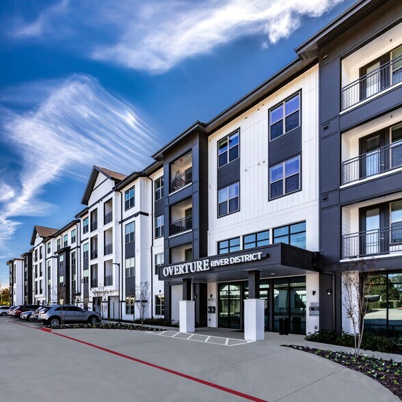 Primary Photo - Overture River District 55+ Active Adult Apartment Homes
