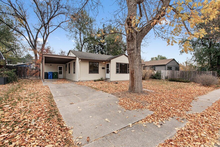 Building Photo - 1504 Westview Ave