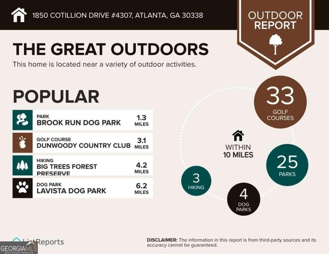 Building Photo - 1850 Cotillion Dr