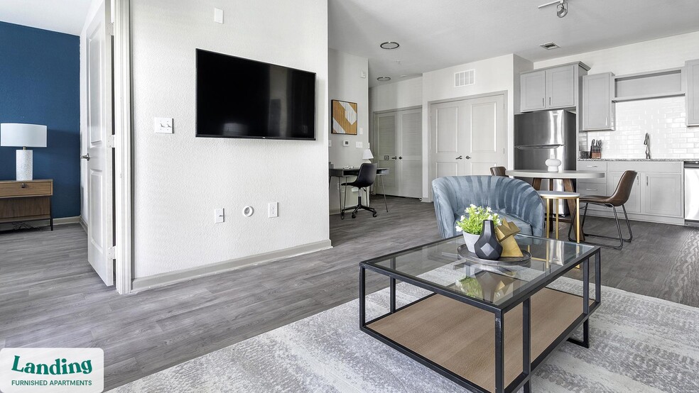 Building Photo - 7116 Finn Hall Ave