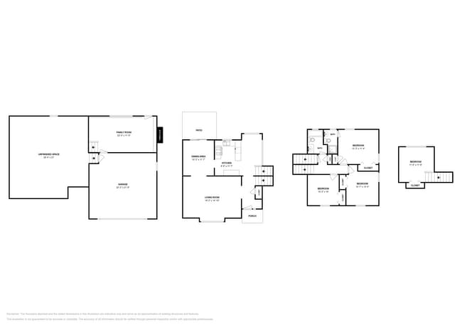 Building Photo - 404 W Foxwood Dr