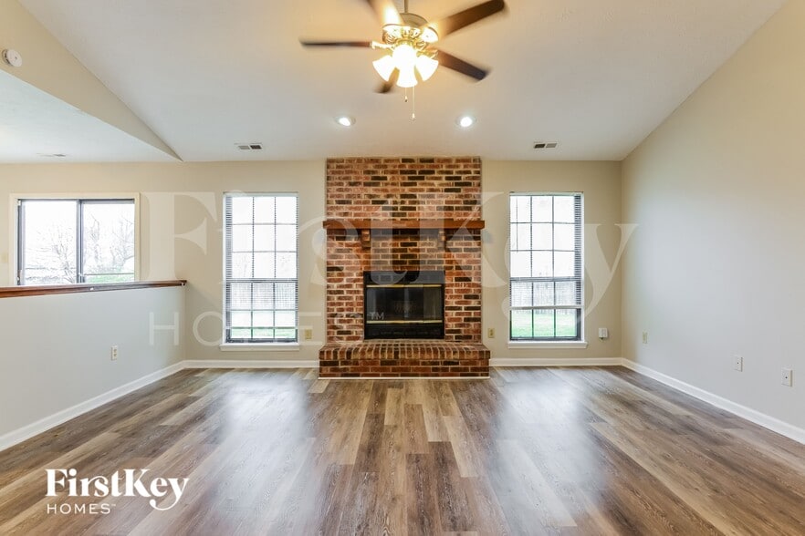 Building Photo - 6616 Bridger Ct