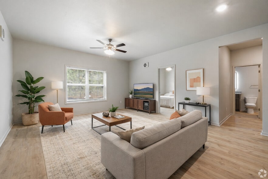 Building Photo - Platform Flint River