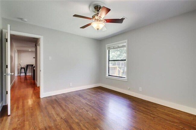 Building Photo - 1408 Ruth Ave