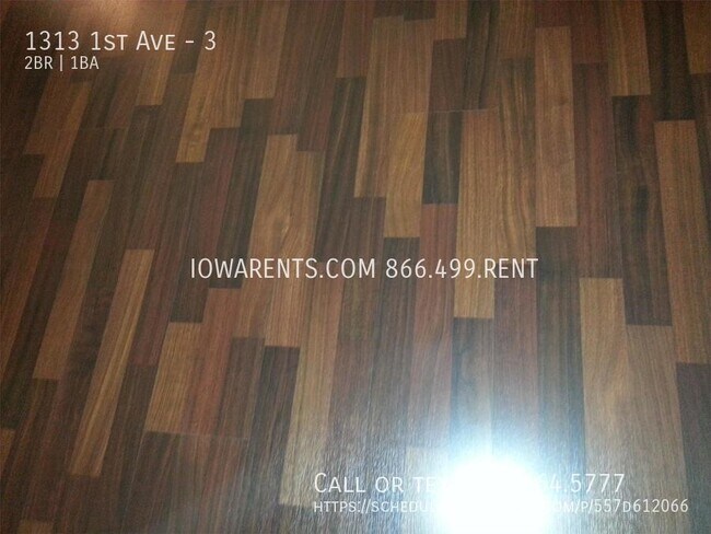 Building Photo - 1313 1st Ave