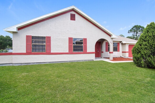 Primary Photo - 409 Santa Martia St SW