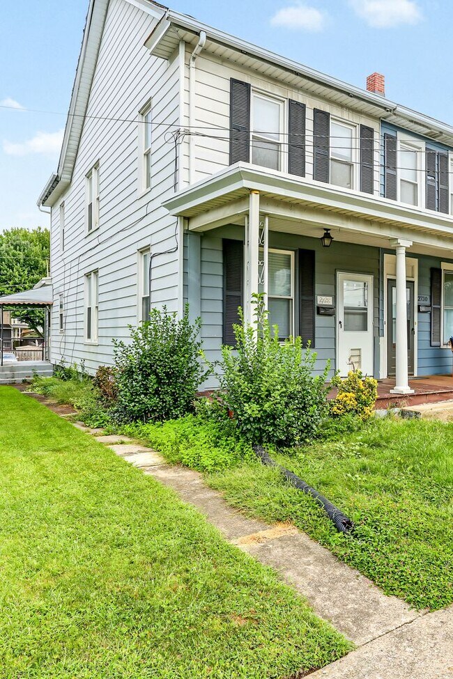 Building Photo - 2728 Butler St