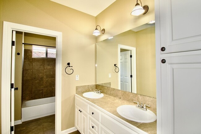 Building Photo - Gorgeous Four Bedroom Home In The Fairhill At Bluebonnet Highlands Subdivision