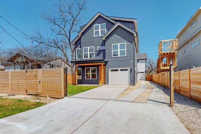 Building Photo - 4800 Prock Ln