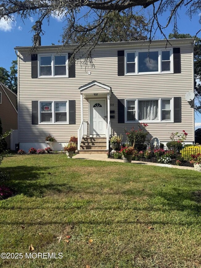 Primary Photo - 55 Chapin Ave