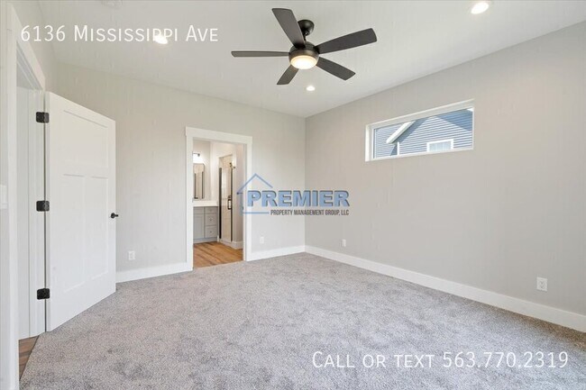 Building Photo - 6136 Mississippi Ave