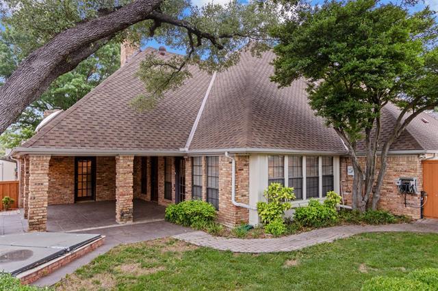 Building Photo - 3813 Vicksburg Ct