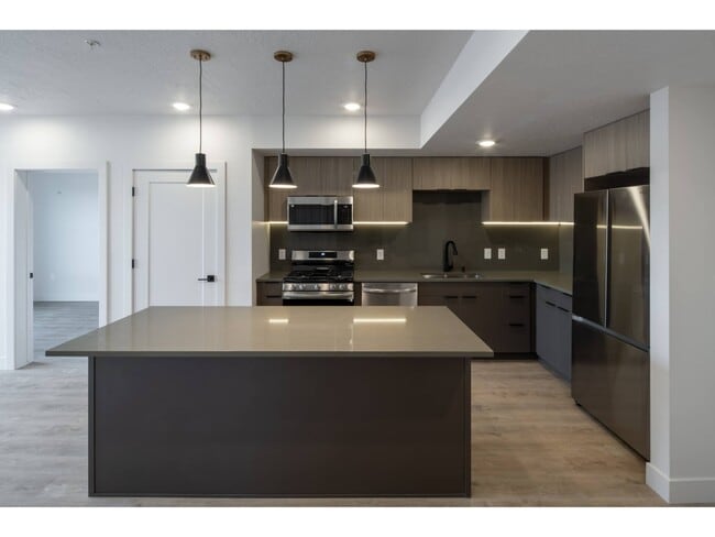 Floorplan - Brickside Heights Phase II