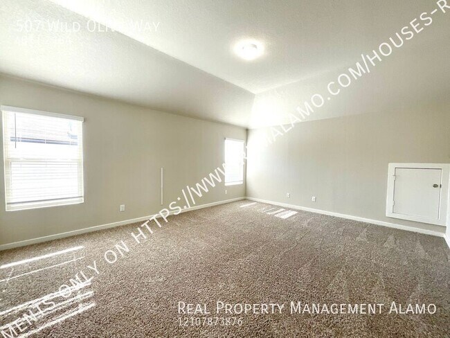 Building Photo - 507 Wild Olive Wy