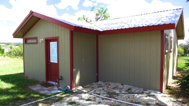 Building Photo - 23A Hwy 87