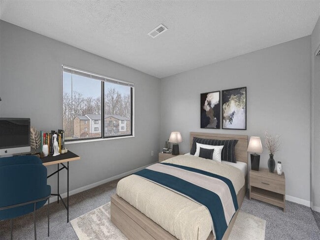 Building Photo - The Reserve at Grand Valley