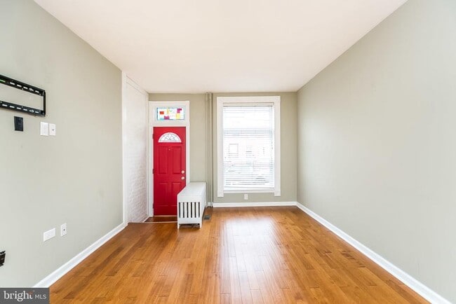 Building Photo - 1315 Webster St