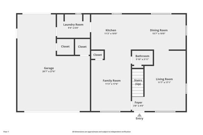 Building Photo - 2229 Flair Dr