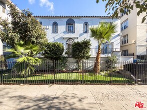 Building Photo - 504 S Rampart Blvd