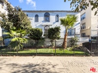 Building Photo - 504 S Rampart Blvd