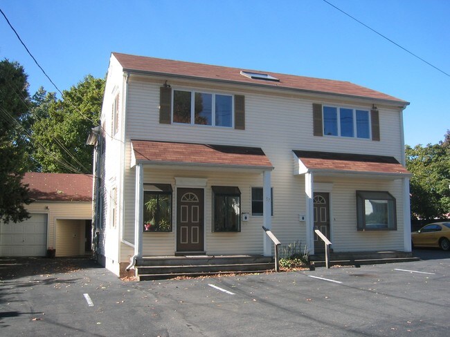 Primary Photo - 57 Princeton Ave