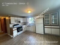 Building Photo - 47 Camden Ave