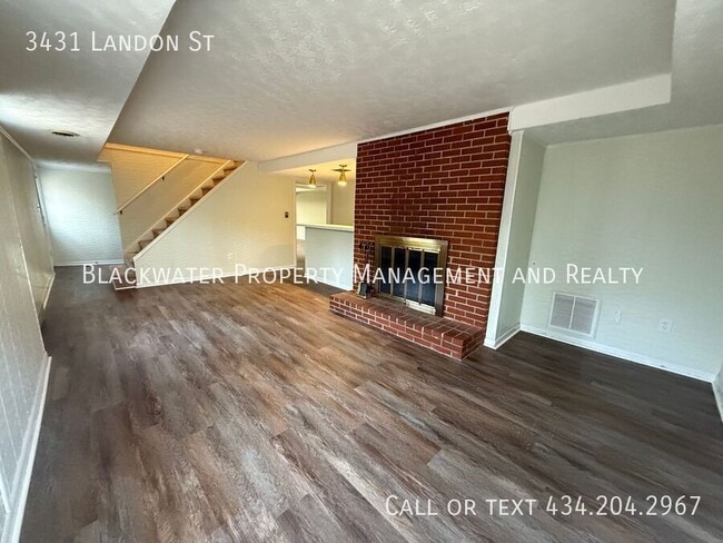 Building Photo - 3431 Landon St