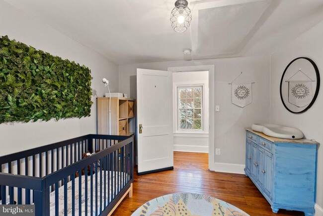 Building Photo - 3501 Tavenner Ct