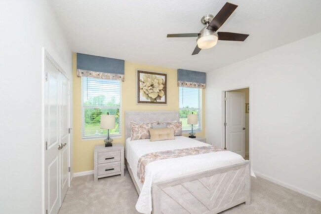 Building Photo - 2493 Rama Dr