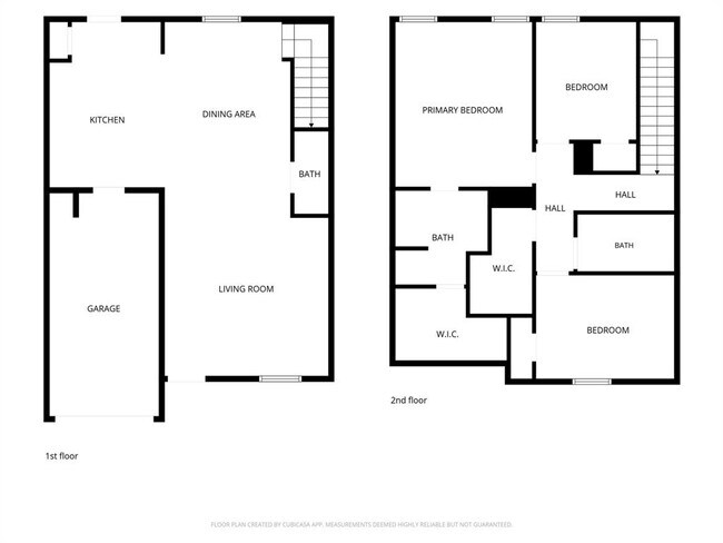 Building Photo - 1013 Woodward Ct