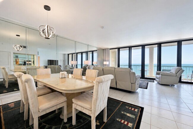 Building Photo - 9900 S Ocean Dr